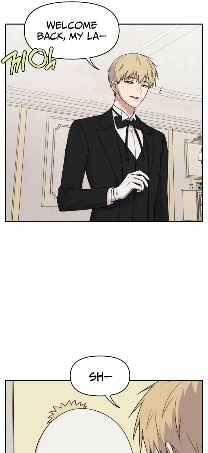I Can’t Handle the Young Master Chapter 16 page 15 - 