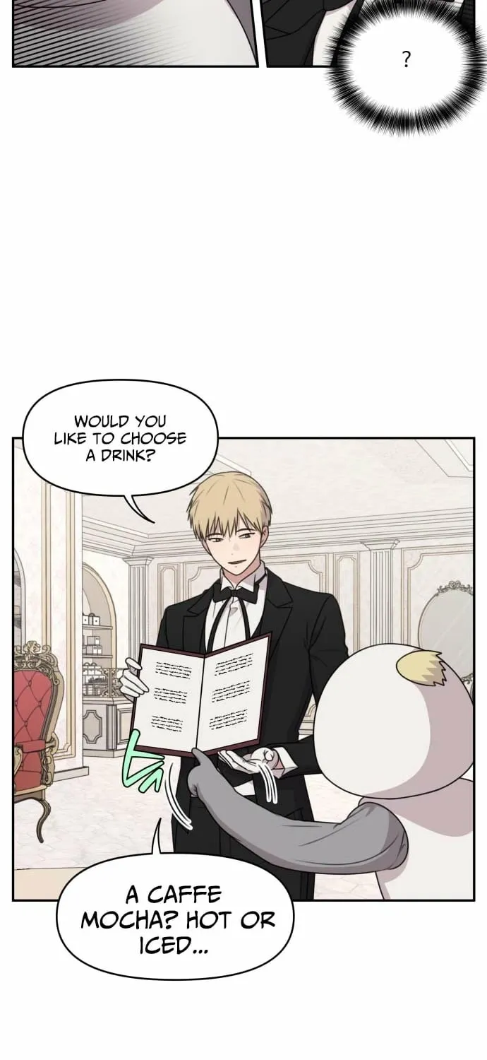 I Can’t Handle the Young Master Chapter 16 page 17 - 
