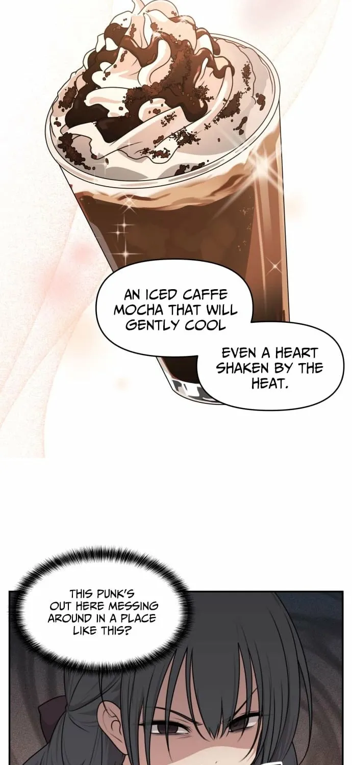 I Can’t Handle the Young Master Chapter 16 page 19 - 