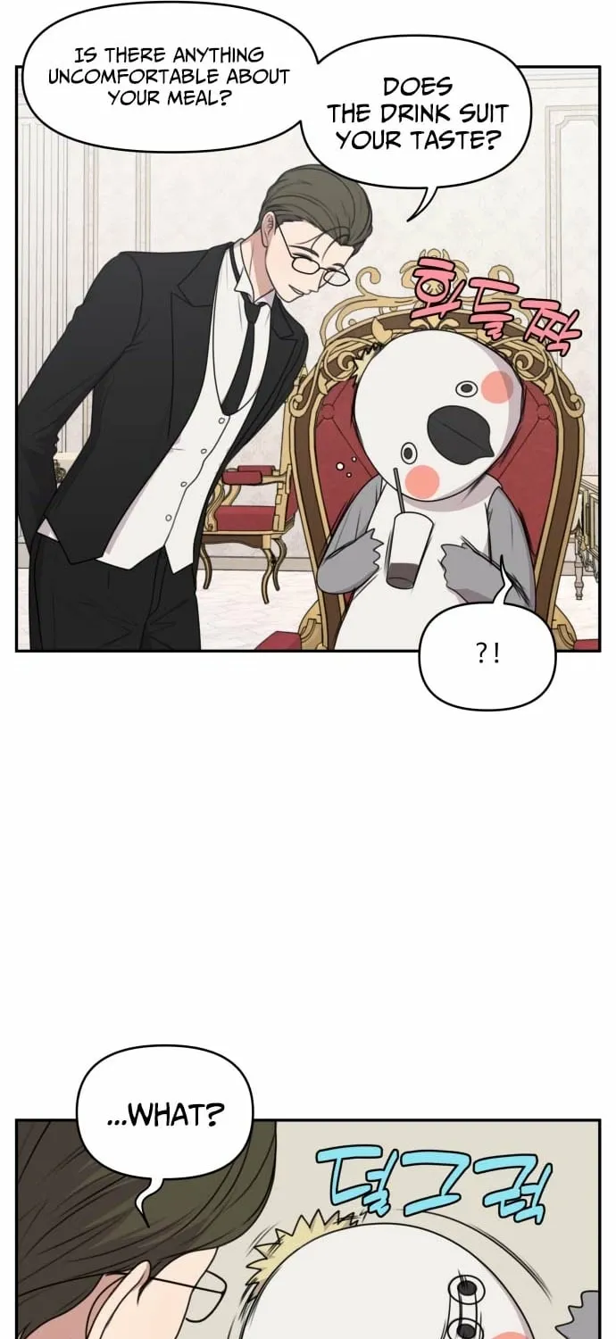I Can’t Handle the Young Master Chapter 16 page 22 - 
