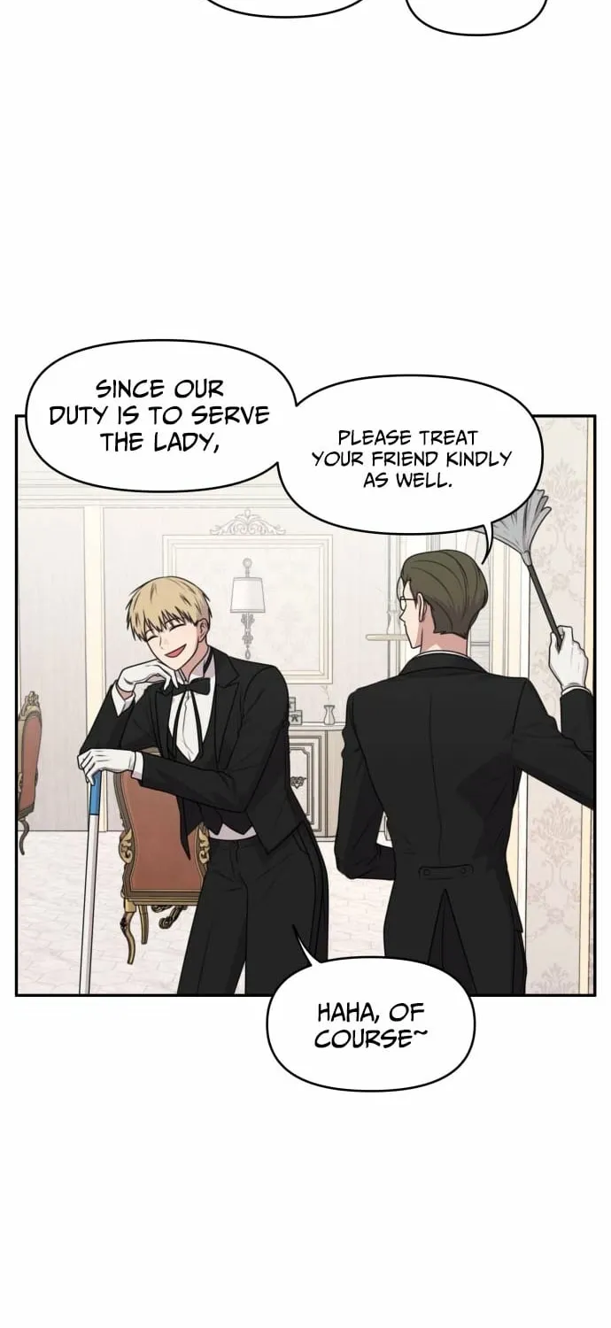 I Can’t Handle the Young Master Chapter 16 page 4 - 