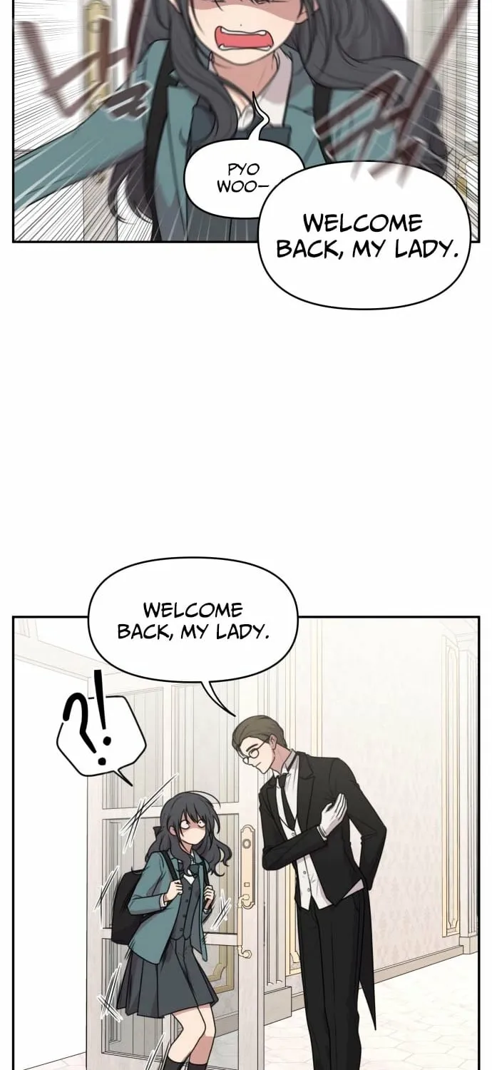 I Can’t Handle the Young Master Chapter 16 page 9 - 