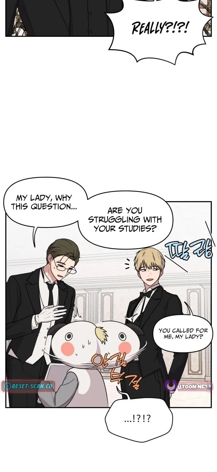 I Can’t Handle the Young Master Chapter 17 page 13 - 