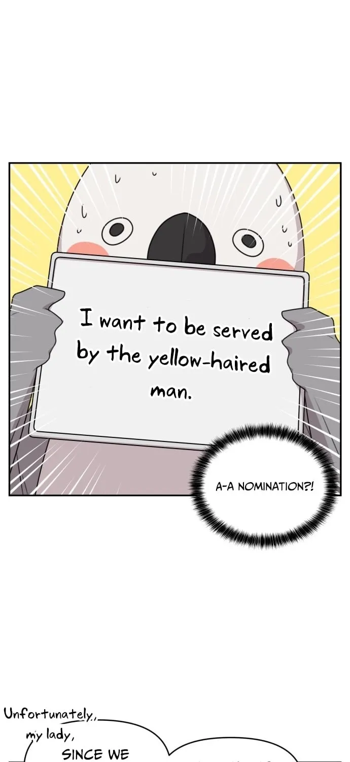 I Can’t Handle the Young Master Chapter 17 page 14 - 
