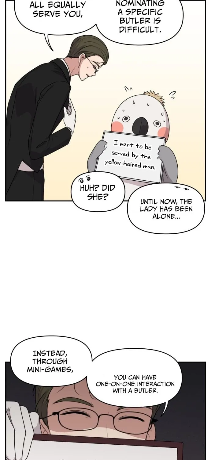 I Can’t Handle the Young Master Chapter 17 page 15 - 