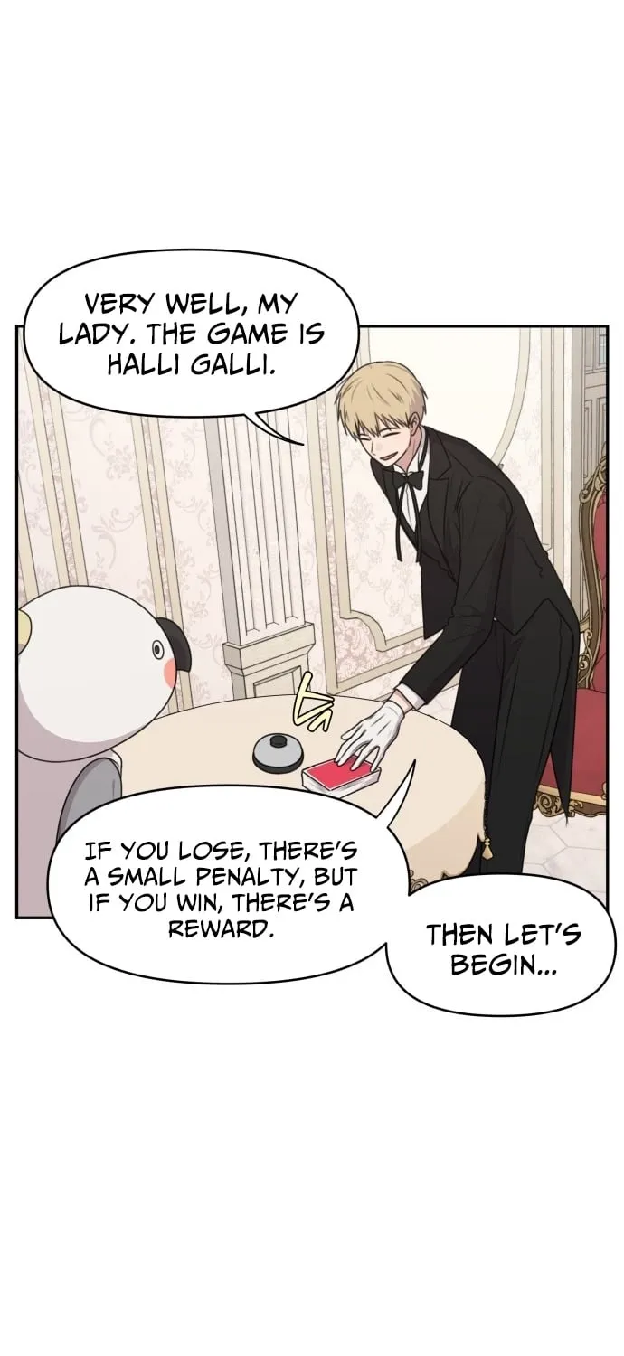 I Can’t Handle the Young Master Chapter 17 page 17 - 