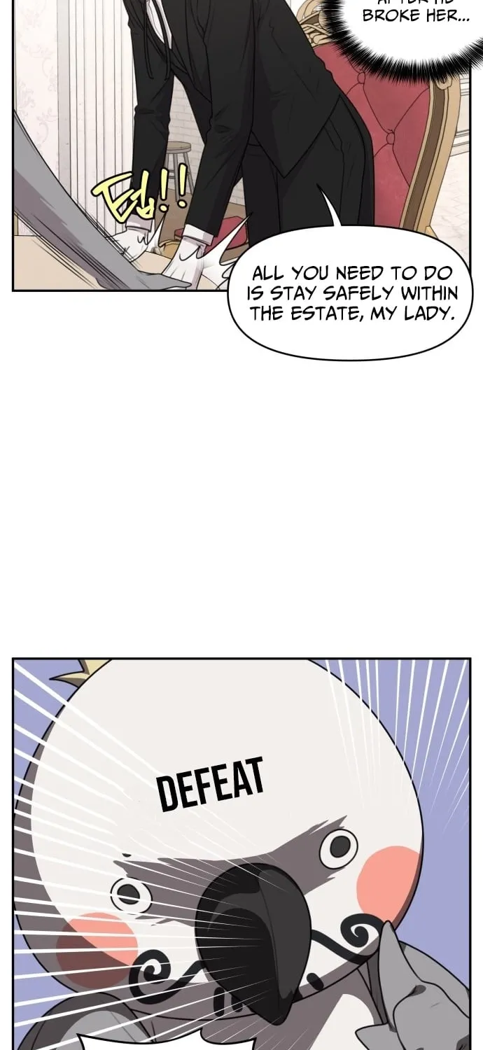I Can’t Handle the Young Master Chapter 17 page 22 - 