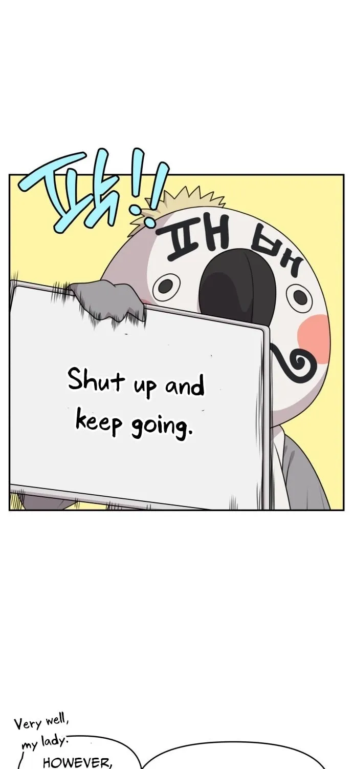 I Can’t Handle the Young Master Chapter 17 page 27 - 
