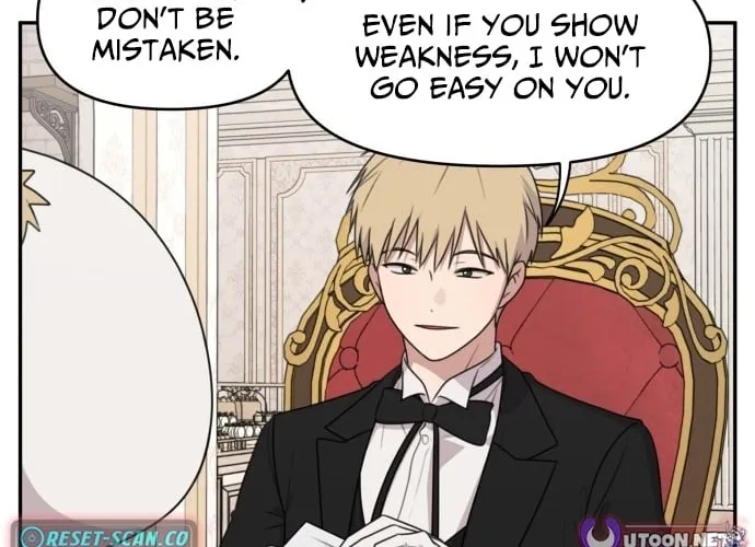 I Can’t Handle the Young Master Chapter 17 page 28 - 