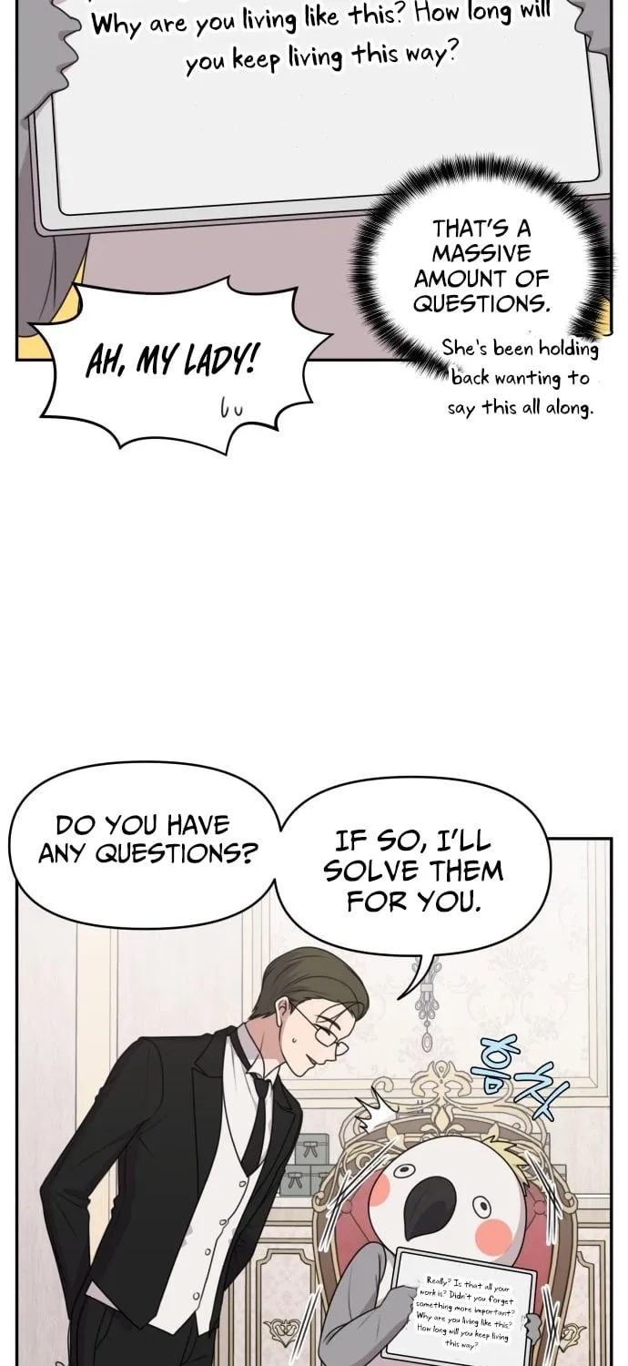 I Can’t Handle the Young Master Chapter 17 page 9 - 