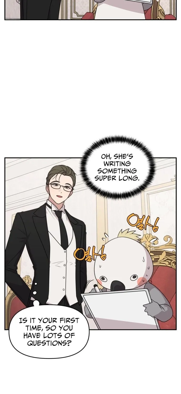 I Can’t Handle the Young Master Chapter 17 page 10 - 