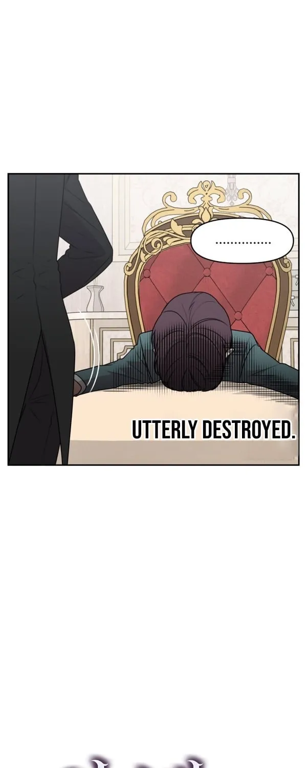 I Can’t Handle the Young Master Chapter 18 page 3 - 