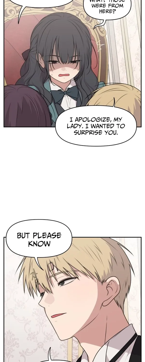 I Can’t Handle the Young Master Chapter 18 page 23 - 