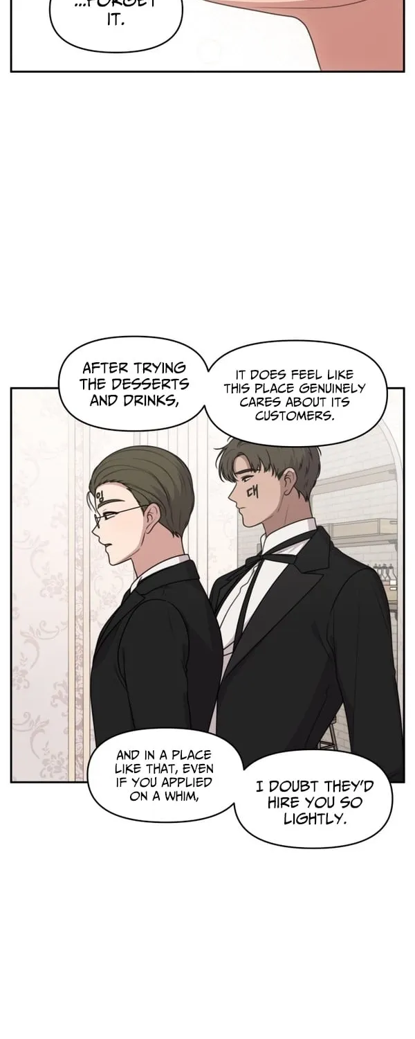 I Can’t Handle the Young Master Chapter 18 page 26 - 