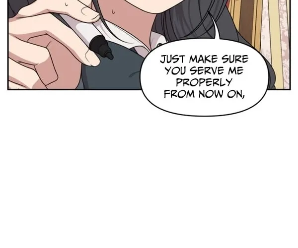 I Can’t Handle the Young Master Chapter 18 page 28 - 