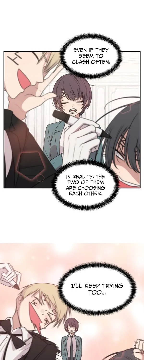 I Can’t Handle the Young Master Chapter 18 page 31 - 