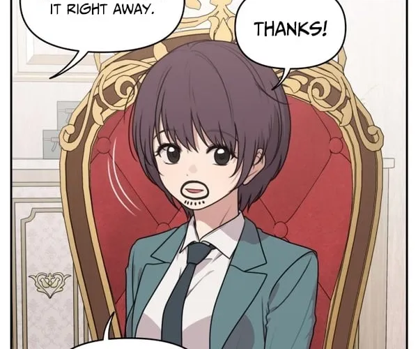 I Can’t Handle the Young Master Chapter 18 page 8 - 