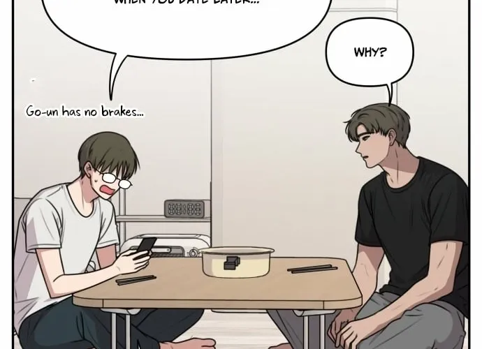 I Can’t Handle the Young Master Chapter 19 page 12 - 