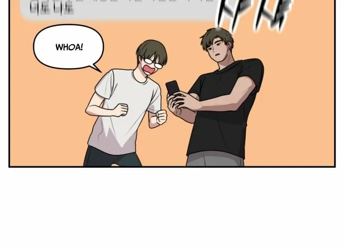 I Can’t Handle the Young Master Chapter 19 page 16 - 