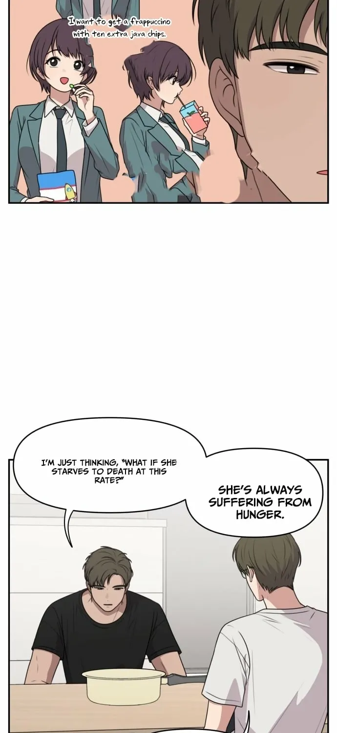 I Can’t Handle the Young Master Chapter 19 page 22 - 