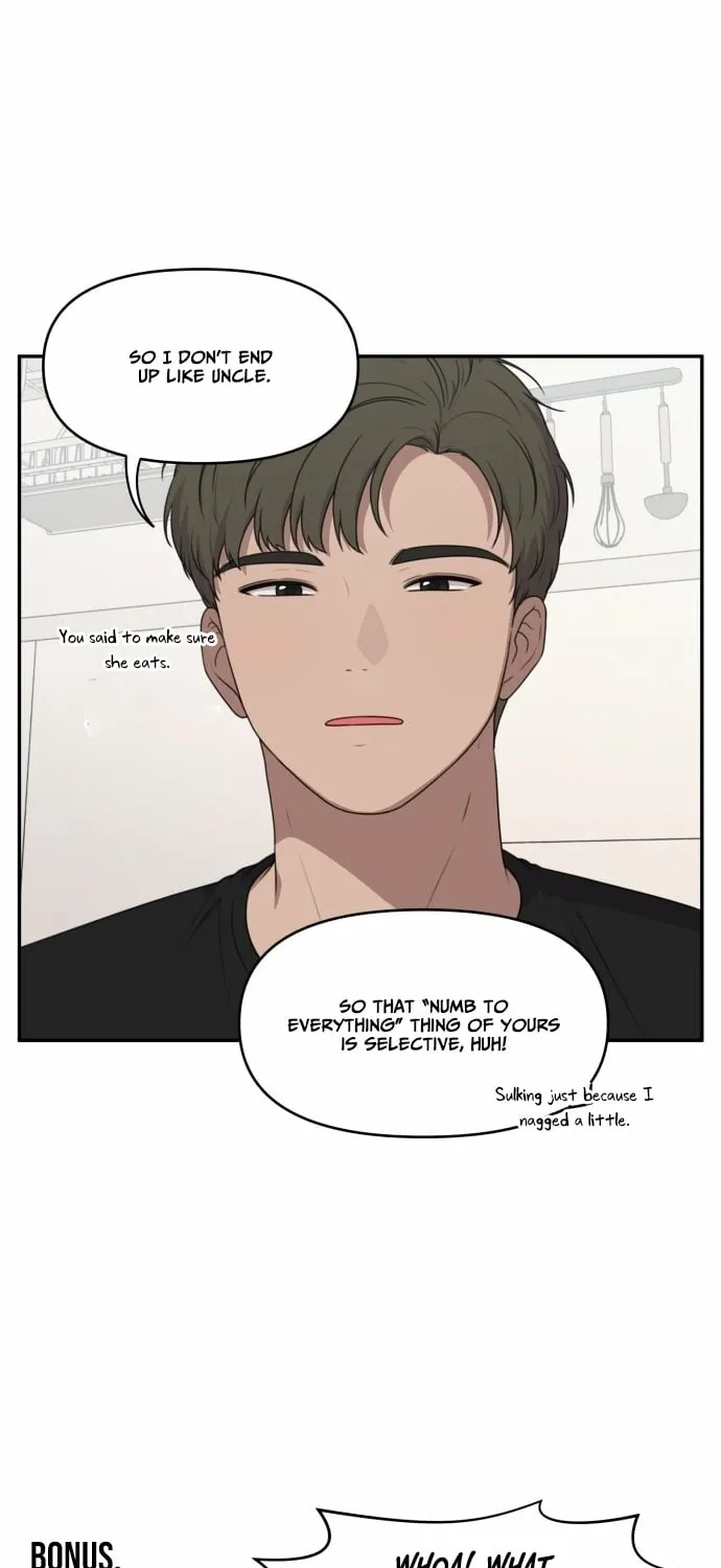 I Can’t Handle the Young Master Chapter 19 page 27 - 