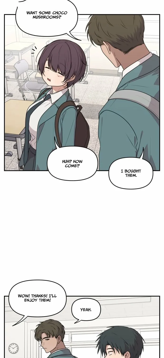 I Can’t Handle the Young Master Chapter 19 page 31 - 