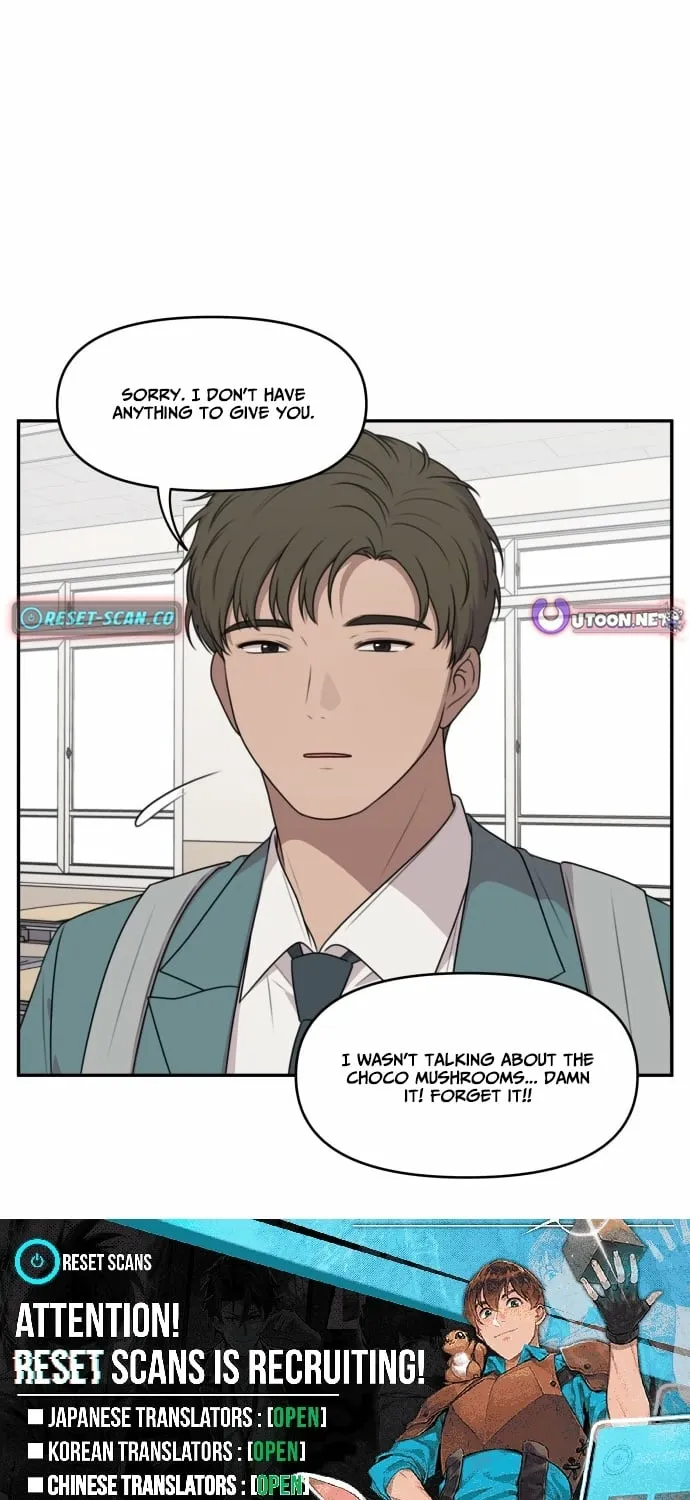 I Can’t Handle the Young Master Chapter 19 page 33 - 