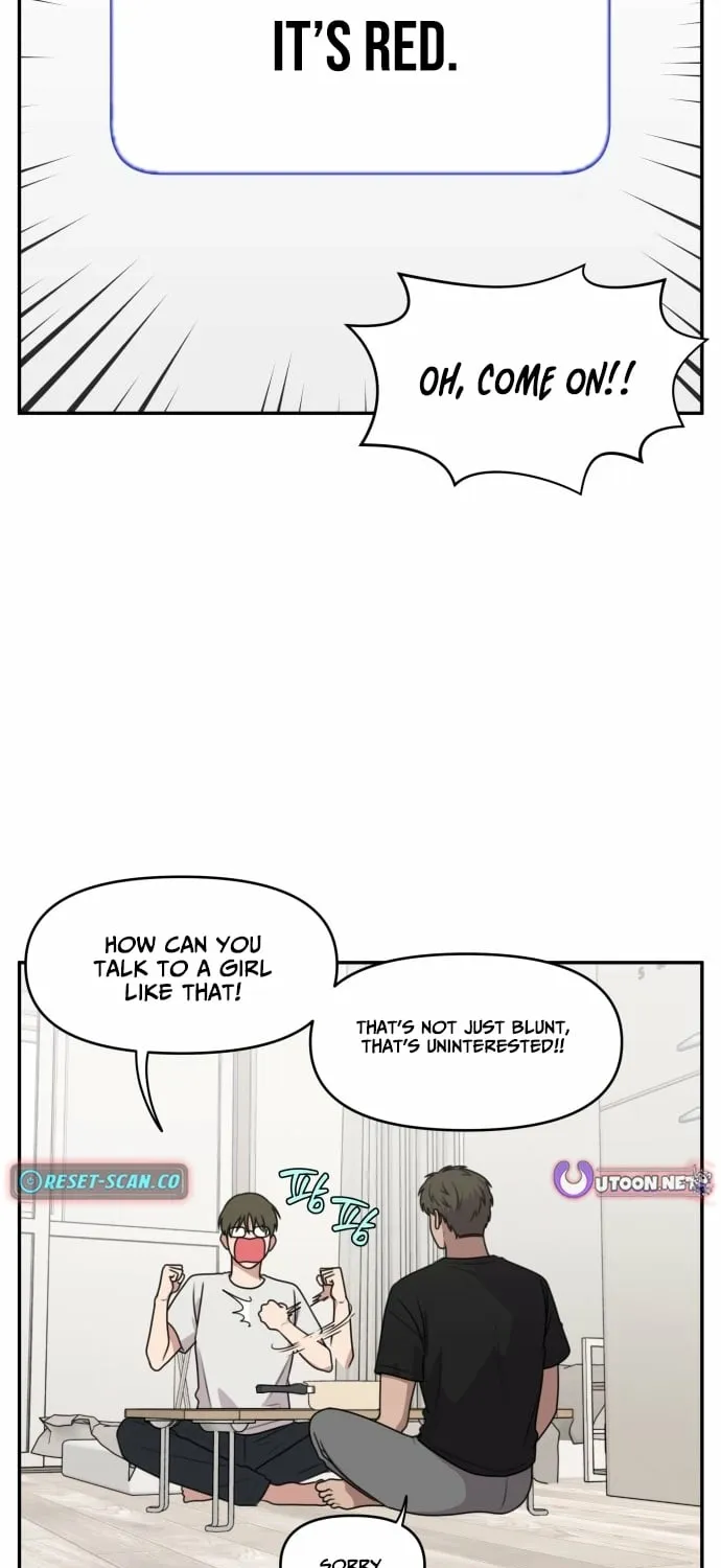I Can’t Handle the Young Master Chapter 19 page 9 - 