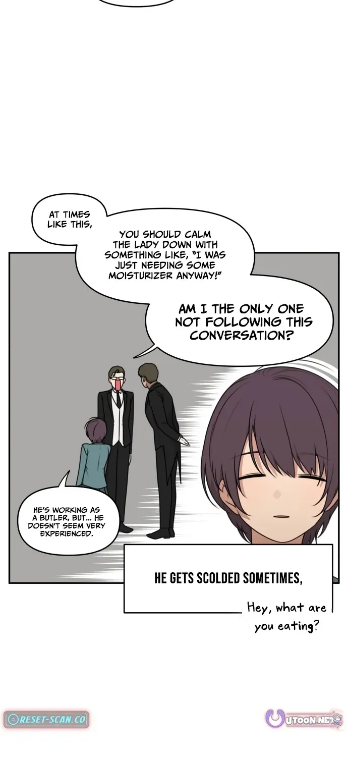 I Can’t Handle the Young Master Chapter 2 page 13 - 