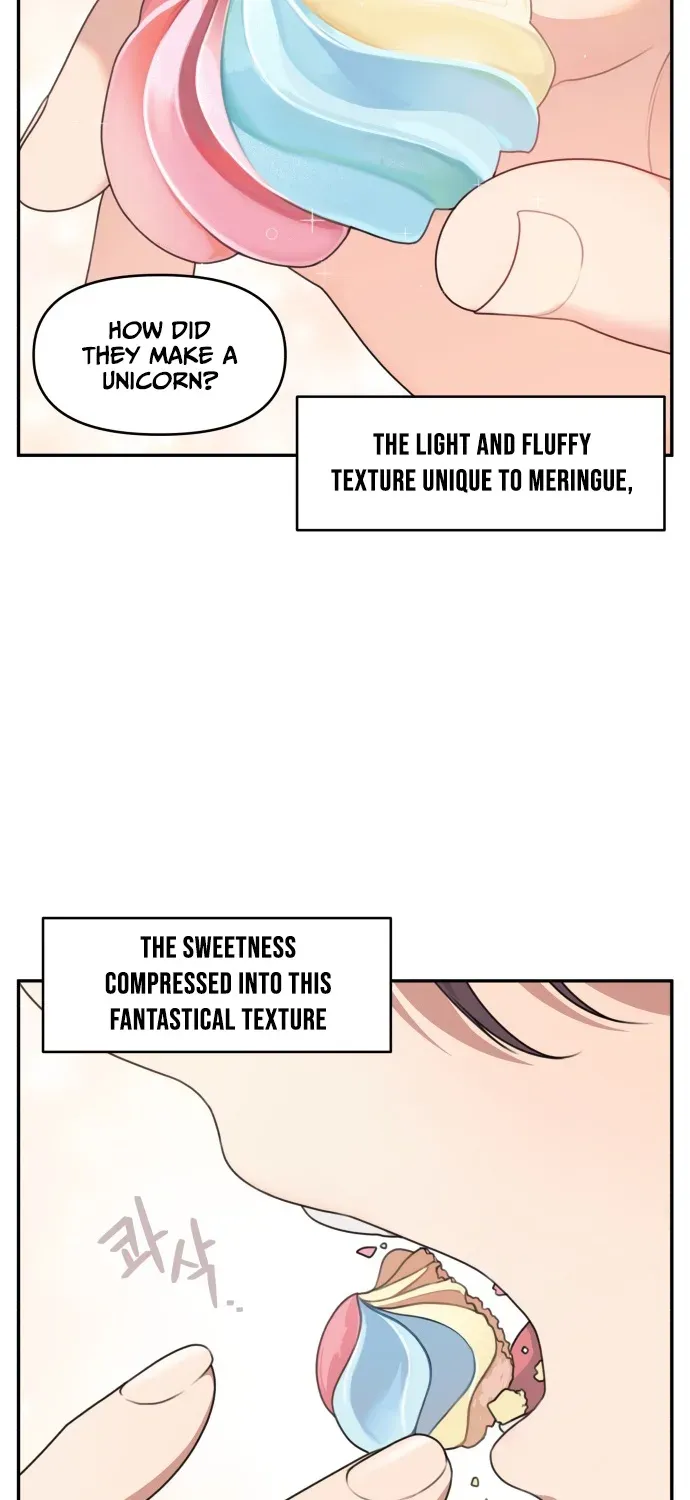 I Can’t Handle the Young Master Chapter 2 page 22 - 