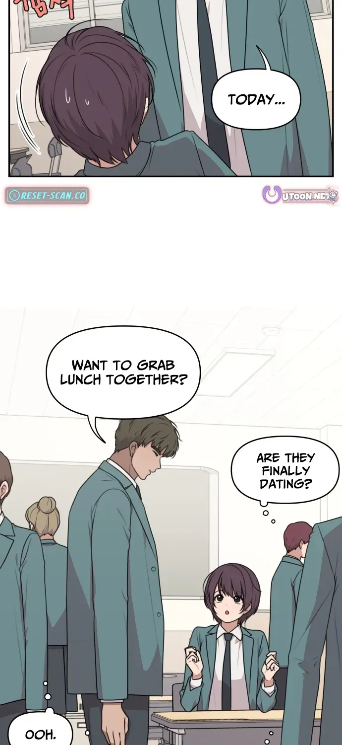 I Can’t Handle the Young Master Chapter 2 page 26 - 