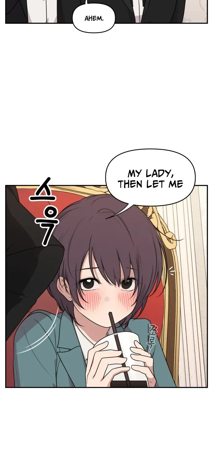 I Can’t Handle the Young Master Chapter 2 page 9 - 