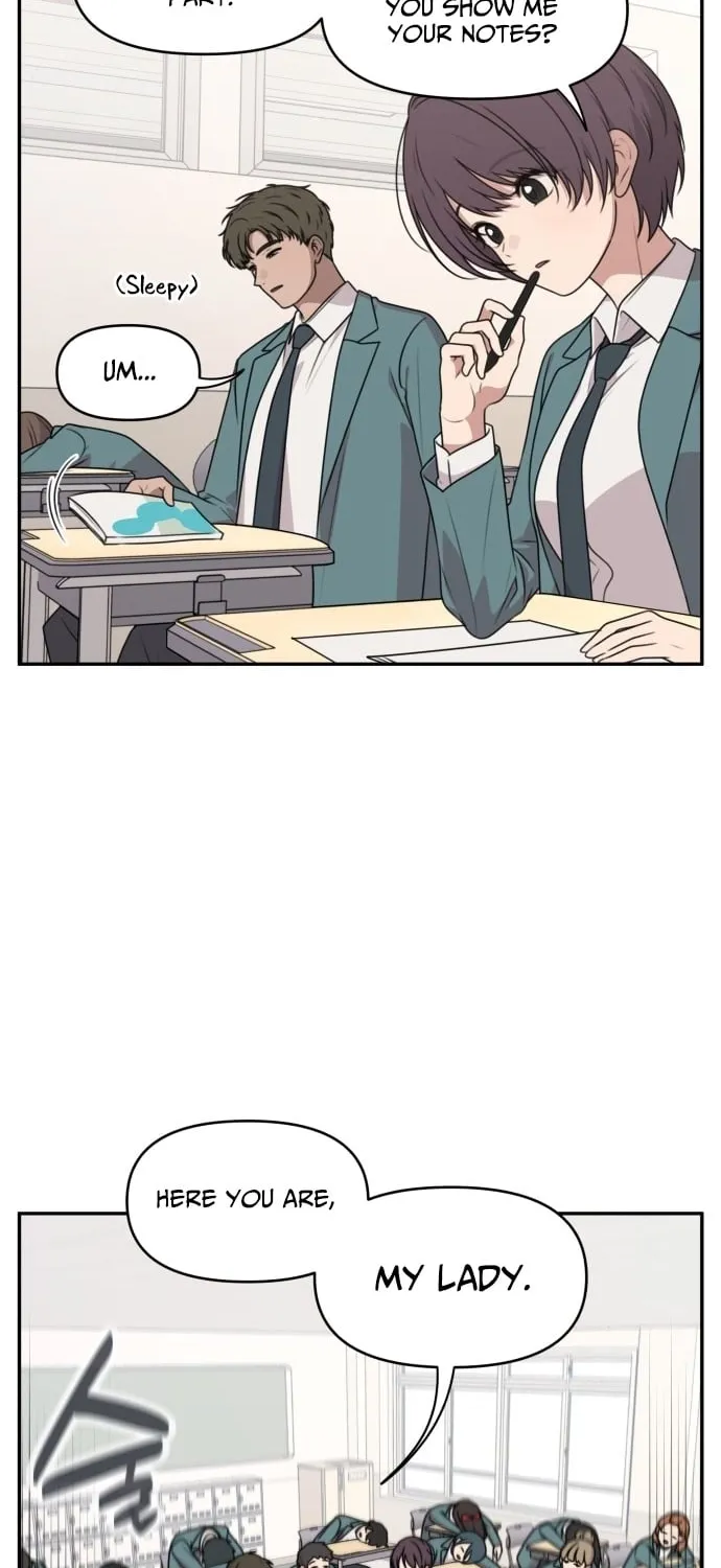 I Can’t Handle the Young Master Chapter 20 page 2 - 
