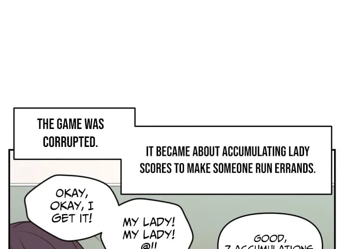 I Can’t Handle the Young Master Chapter 20 page 24 - 