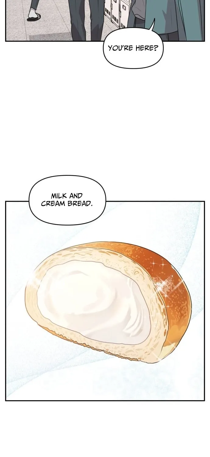 I Can’t Handle the Young Master Chapter 20 page 26 - 