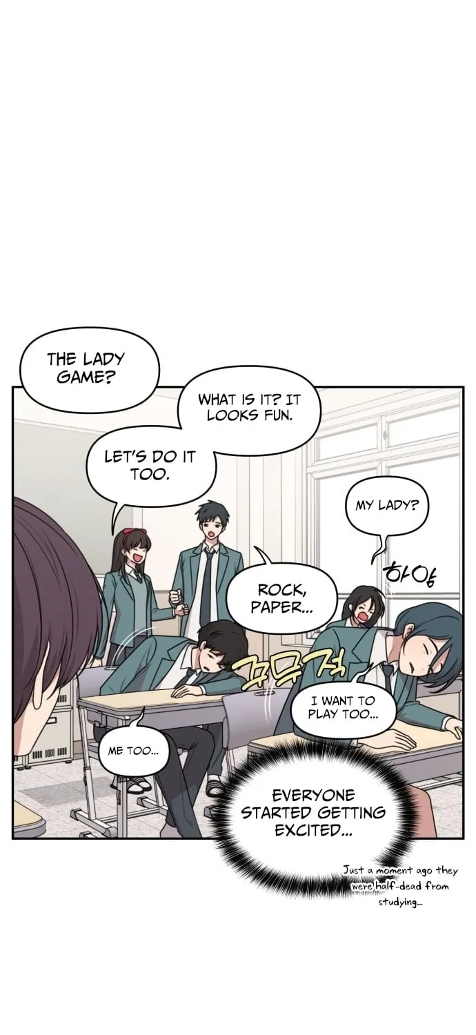 I Can’t Handle the Young Master Chapter 20 page 7 - 