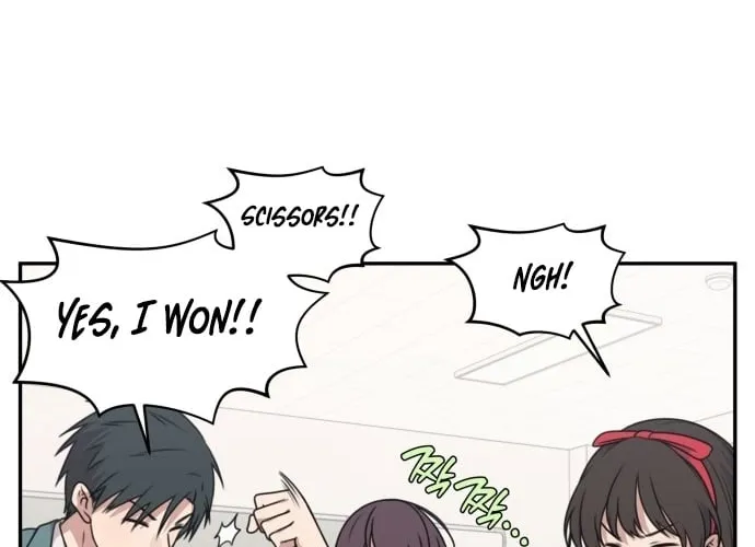 I Can’t Handle the Young Master Chapter 20 page 8 - 
