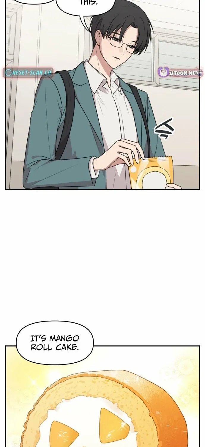 I Can’t Handle the Young Master Chapter 21 page 2 - 