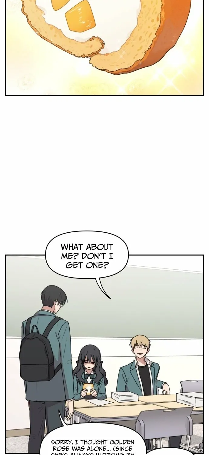 I Can’t Handle the Young Master Chapter 21 page 3 - 