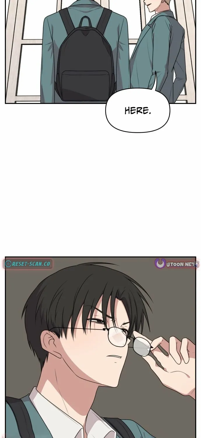 I Can’t Handle the Young Master Chapter 21 page 25 - 