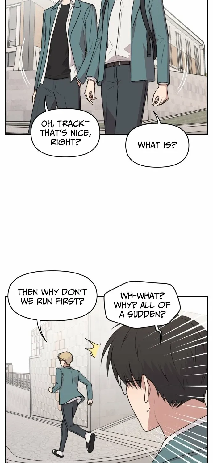 I Can’t Handle the Young Master Chapter 21 page 10 - 
