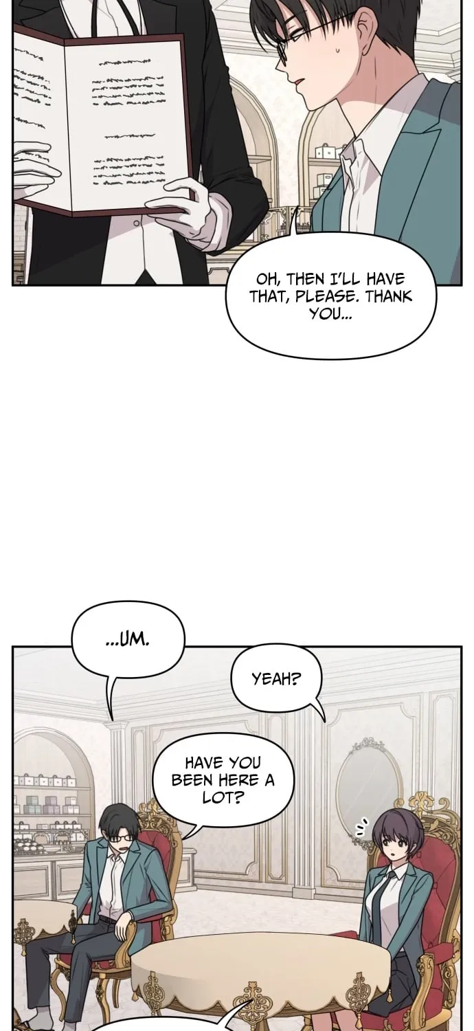 I Can’t Handle the Young Master Chapter 22 page 22 - 