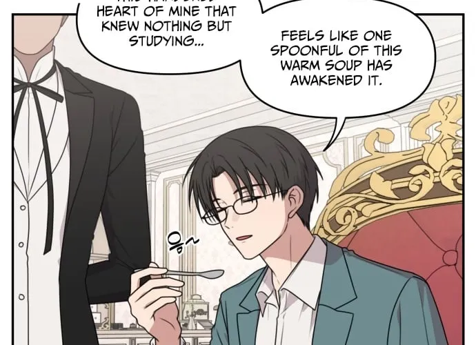 I Can’t Handle the Young Master Chapter 22 page 28 - 