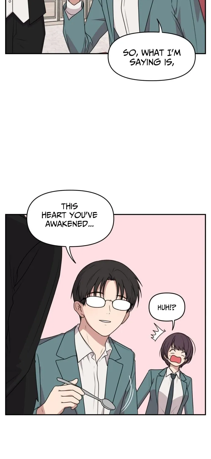I Can’t Handle the Young Master Chapter 22 page 29 - 