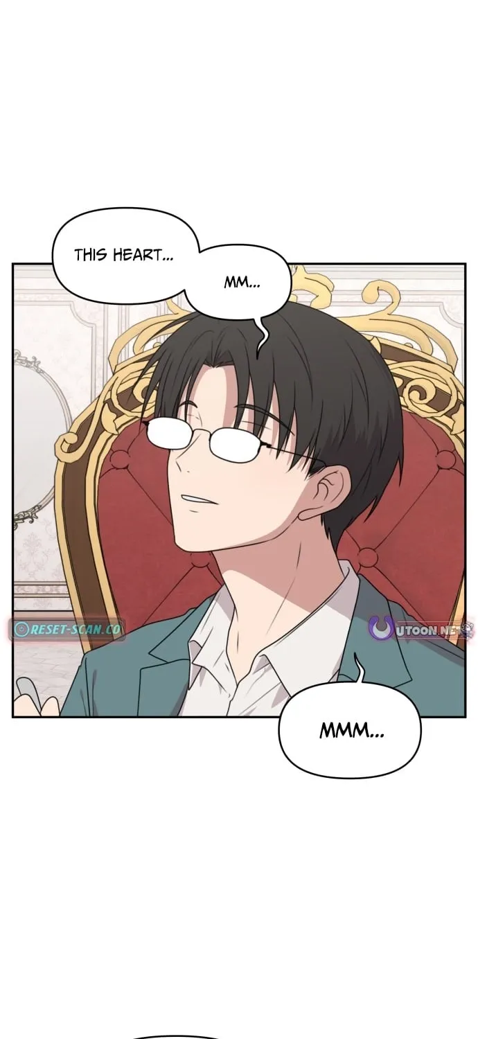 I Can’t Handle the Young Master Chapter 22 page 30 - 