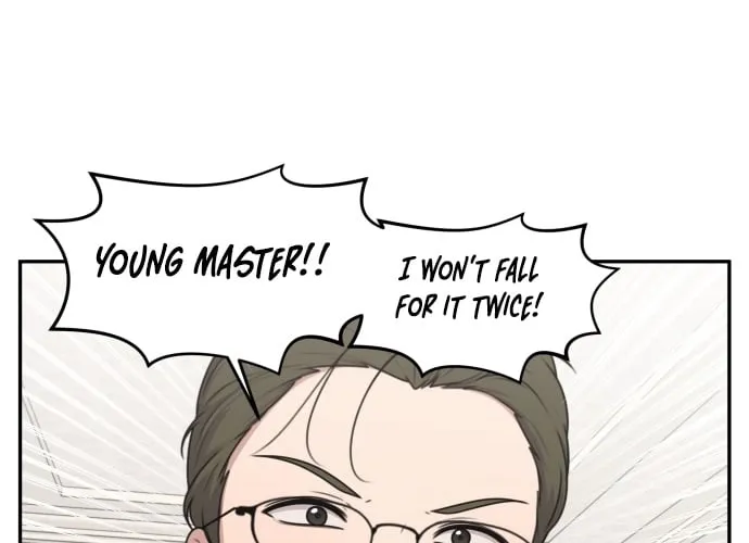 I Can’t Handle the Young Master Chapter 22 page 8 - 