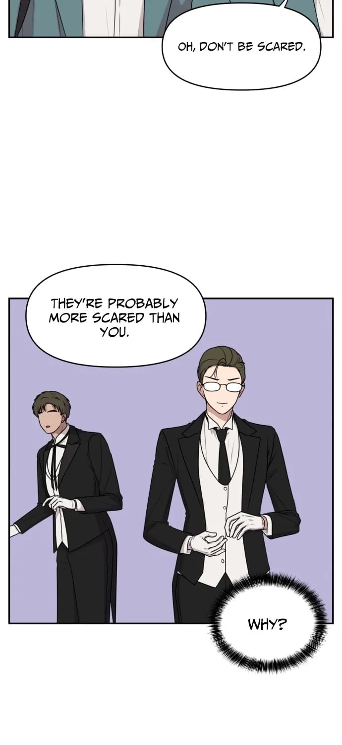 I Can’t Handle the Young Master Chapter 22 page 10 - 