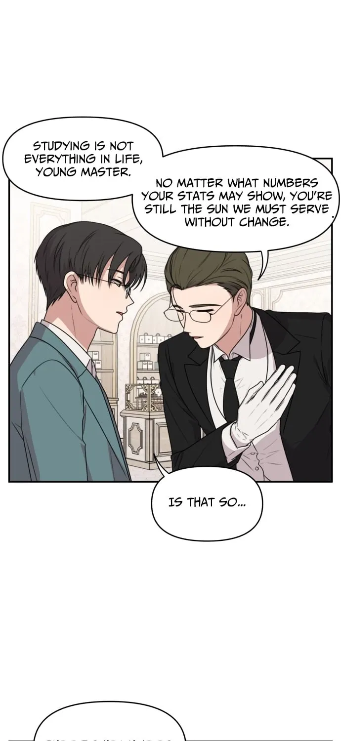 I Can’t Handle the Young Master Chapter 23 page 14 - 