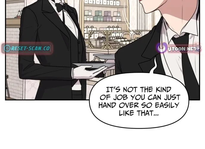 I Can’t Handle the Young Master Chapter 23 page 16 - 