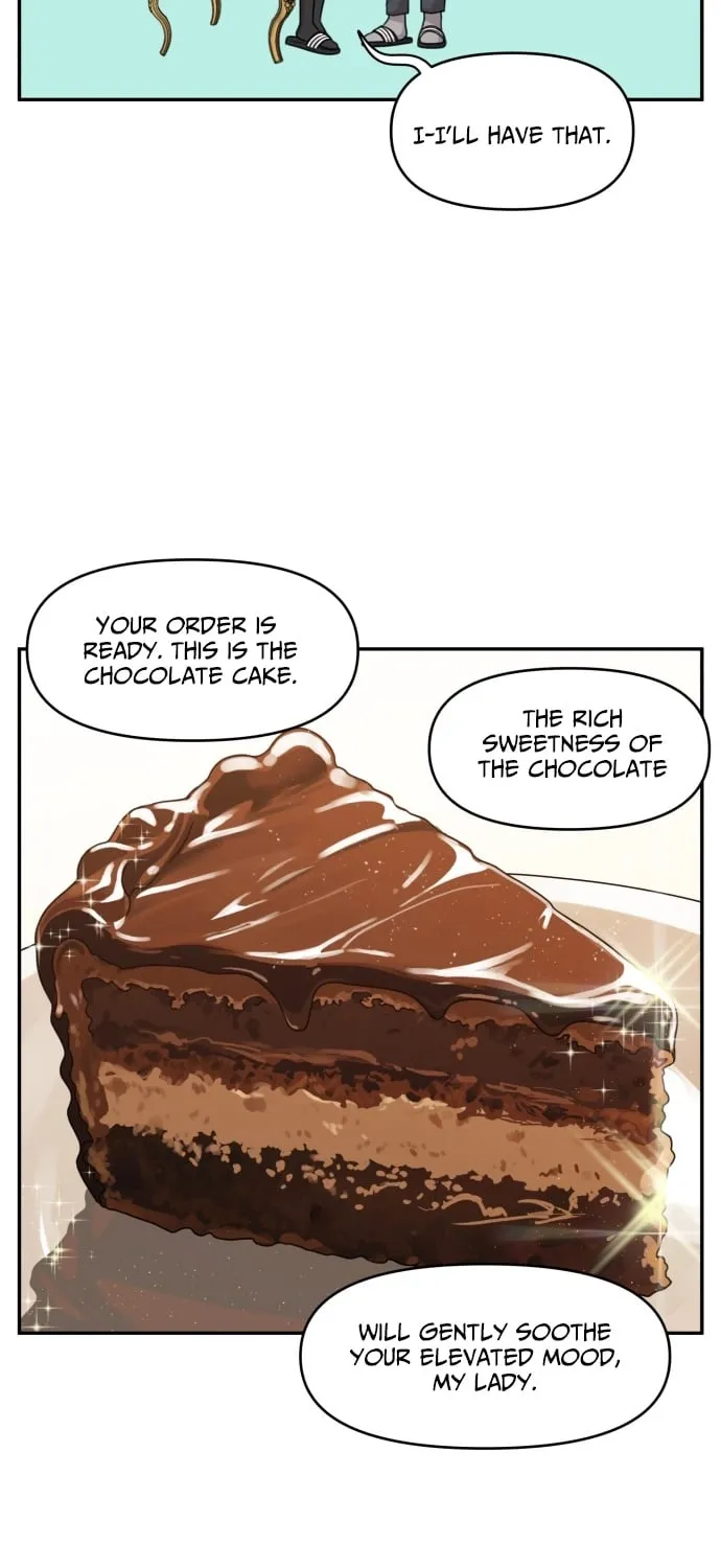 I Can’t Handle the Young Master Chapter 23 page 23 - 
